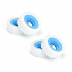 Pro-Line Racing 1.9 XL Dual Stage Closed Cell Crawl Foam Insert (4) for Tires & Wheels