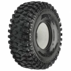 Pro-Line Racing 1/10 Hyrax G8 Front/Rear 2.2" Rock Crawling Tires (2) for Tires & Wheels