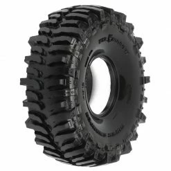 Pro-Line Racing 1/10 Interco Bogger G8 Front/Rear 1.9" Rock Crawling Tires (2) for Tires & Wheels