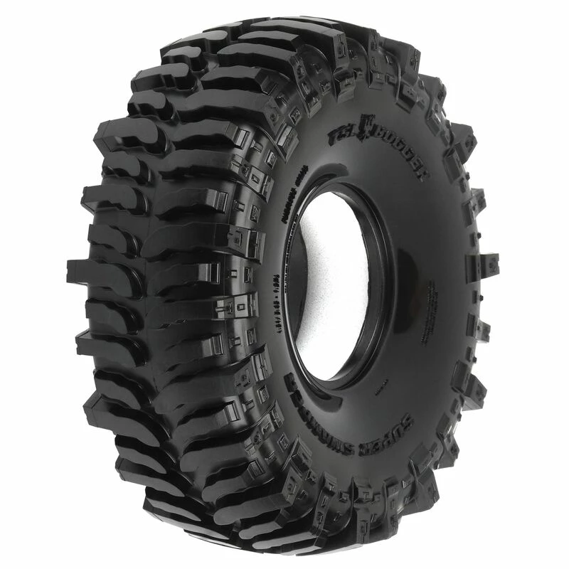 Pro-Line Racing 1/10 Interco Bogger G8 Front/Rear 1.9" Rock Crawling Tires (2) for Tires & Wheels