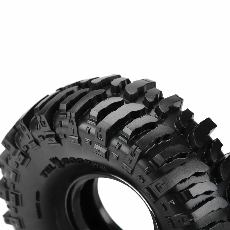 Pro-Line Racing 1/10 Interco Bogger G8 Front/Rear 1.9" Rock Crawling Tires (2) for Tires & Wheels - Image 4