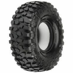 Pro-Line Racing 1/10 BFG Krawler T/A KX Predator Front/Rear 1.9" Crawler Tires (2) for Tires & Wheels