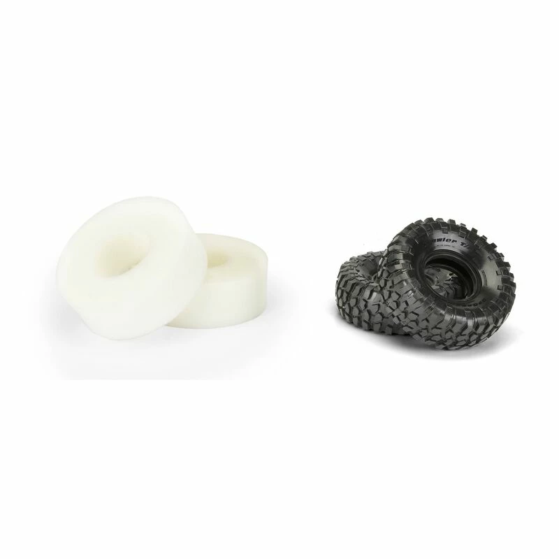 Pro-Line Racing 1/10 BFG Krawler T/A KX Predator Front/Rear 1.9" Crawler Tires (2) for Tires & Wheels - Image 5