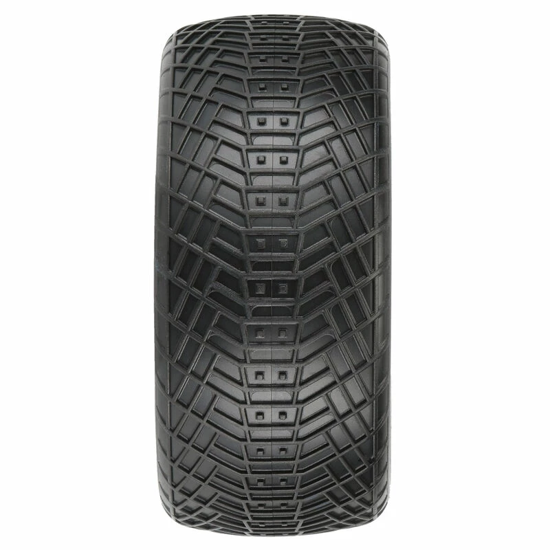 Pro-Line Racing 1/10 Positron M4 Front/Rear 2.2"/3.0" Off-Rd Short Course Tires (2) for Tires & Wheels - Image 2