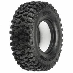Pro-Line Racing 1/10 Class 1 Hyrax Predator Front/Rear 1.9" Rock Crawling Tires (2) for Tires & Wheels