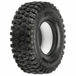 Pro-Line Racing 1/10 Class 1 Hyrax G8 Front/Rear 1.9" Rock Crawling Tires (2) for Tires & Wheels