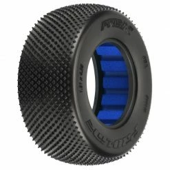 Pro-Line Racing 1/10 Prism Z3 Rear 2.2"/3.0" Carpet Short Course Tires (2) for Tires & Wheels