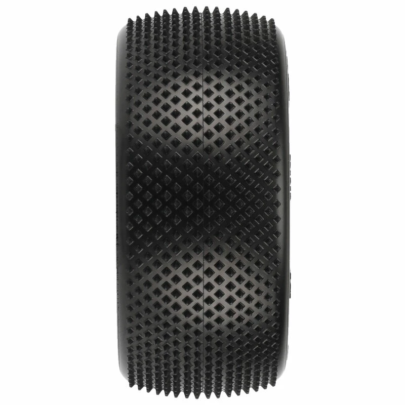 Pro-Line Racing 1/10 Prism Z3 Rear 2.2"/3.0" Carpet Short Course Tires (2) for Tires & Wheels - Image 2