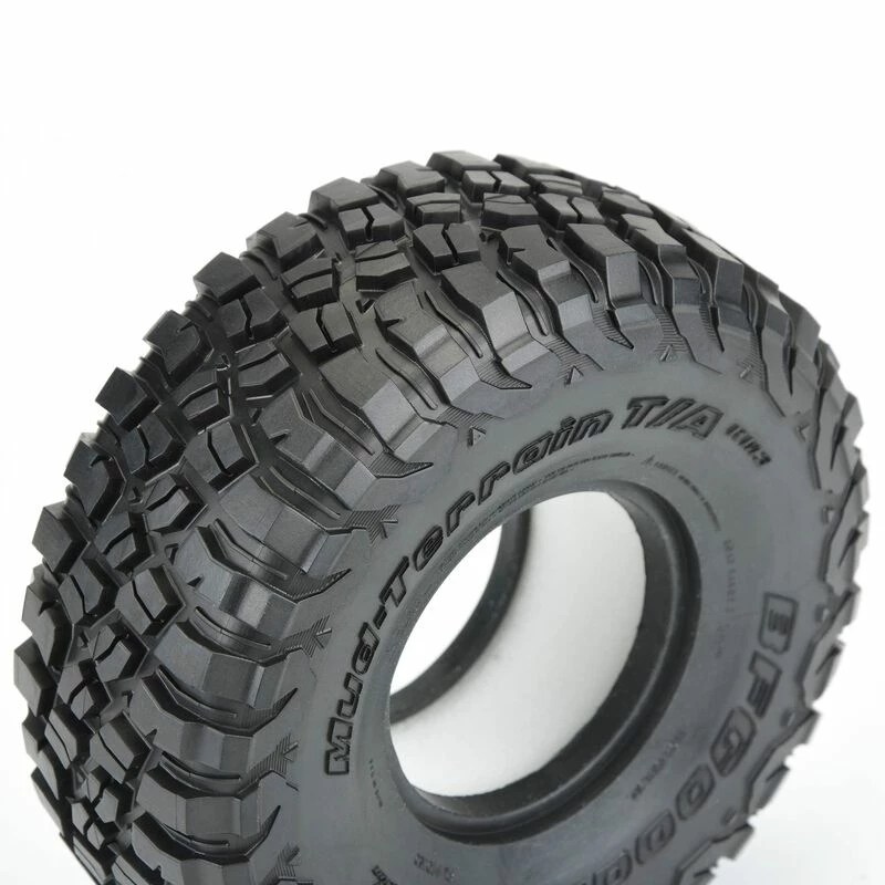 Pro-Line Racing 1/10 BFG T/A KM3 Predator Front/Rear 1.9" Rock Crawling Tires (2) for Tires & Wheels - Image 4