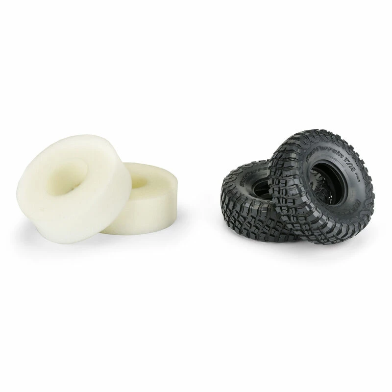 Pro-Line Racing 1/10 BFG T/A KM3 Predator Front/Rear 1.9" Rock Crawling Tires (2) for Tires & Wheels - Image 3