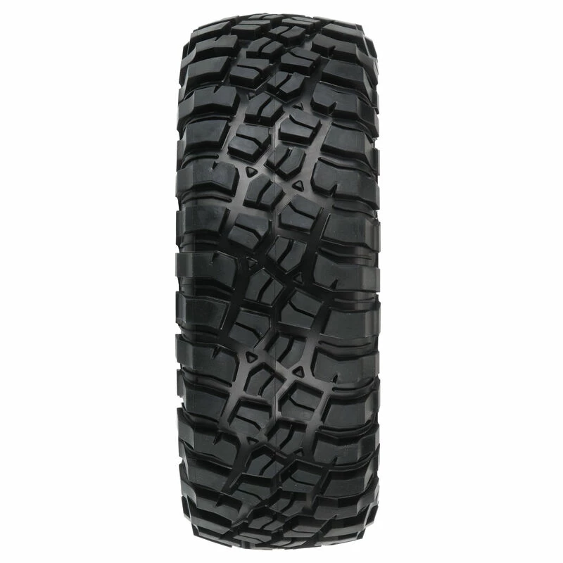Pro-Line Racing 1/10 BFG T/A KM3 G8 Front/Rear 1.9" Rock Crawling Tires (2) for Tires & Wheels - Image 2