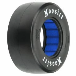 Pro-Line Racing 1/10 Hoosier Drag Slick S3 Rear 2.2"/3.0" Drag Racing Tire (2) for Tires & Wheels
