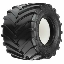 Pro-Line Racing Decimator 2.6" M3 Tires, F/R (2): Clod Buster for Tires & Wheels