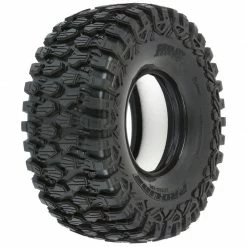 Pro-Line Racing 1/7 Hyrax Front/Rear All Terrain Unlimited Desert Racer Tires (2) for Tires & Wheels