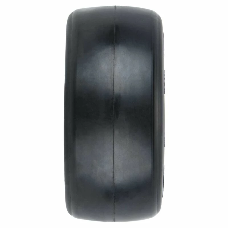 Pro-Line Racing 1/10 Reaction HP BELTED S3 Rear 2.2"/3.0" Drag Racing Tire (2) for Tires & Wheels - Image 2