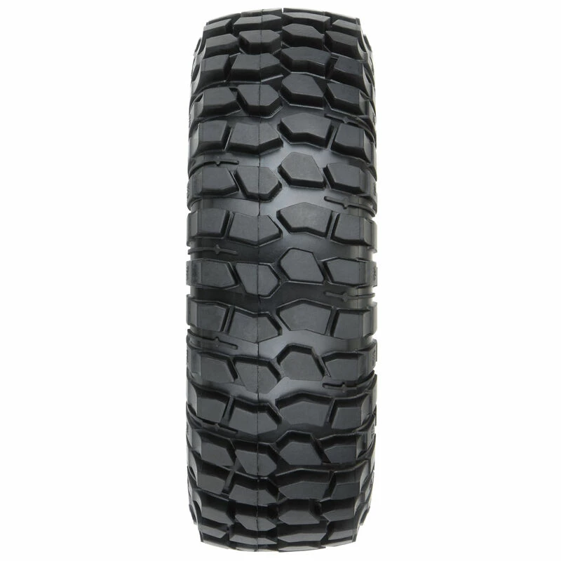 Pro-Line Racing 1/10 Class 0 BFG Krawler T/A KX Predator F/R 1.9" Crawler Tires (2) for Tires & Wheels - Image 2