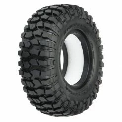 Pro-Line Racing 1/10 Class 0 BFG Krawler T/A KX G8 Front/Rear 1.9" Crawler Tires (2) for Tires & Wheels