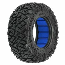 Pro-Line Racing 1/10 Icon Front/Rear 2.2"/3.0" All Terrain Short Course Tires (2) for Tires & Wheels
