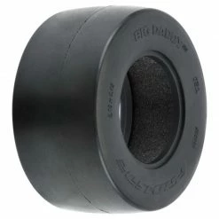 Pro-Line Racing 1/10 Big Daddy Wide Drag Slick MC Rear 2.2"/3.0" Drag Tire (2) for Tires & Wheels