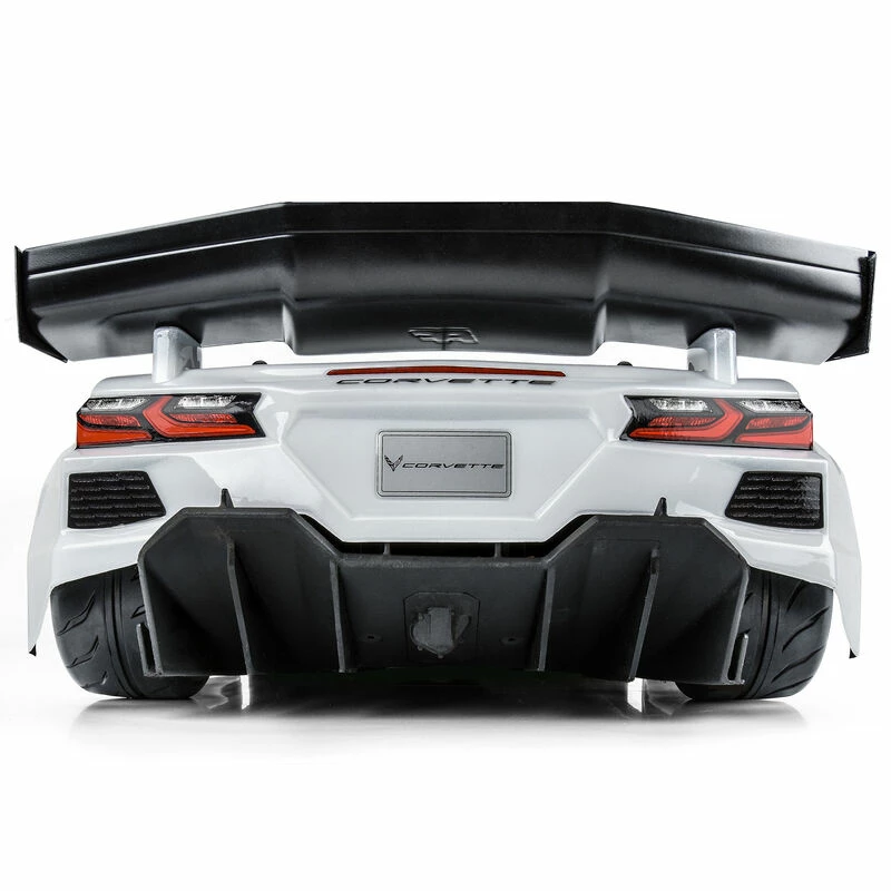 Pro-Line Racing 1/7 Toyo Proxes R888R S3 Rear 53/107 2.9" BELTED Mounted 17mm 5-Spoke (2) for Tires & Wheels - Image 5