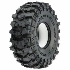 Pro-Line Racing 1/10 Mickey Thompson Baja Pro X G8 Front/Rear 2.2" Crawler Tires (2) for Tires & Wheels