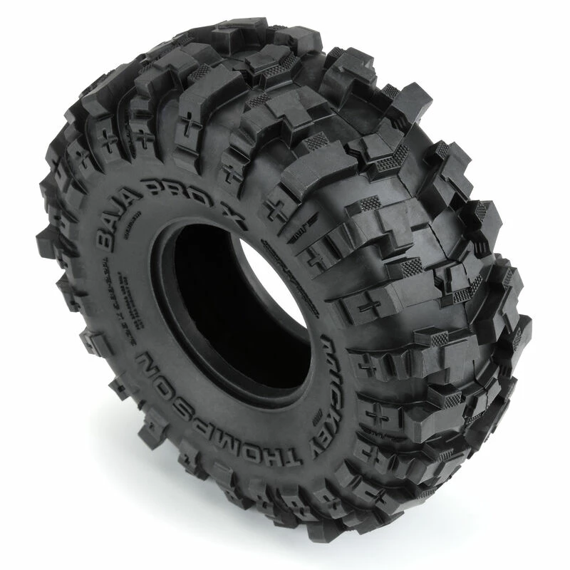 Pro-Line Racing 1/10 Mickey Thompson Baja Pro X G8 Front/Rear 2.2" Crawler Tires (2) for Tires & Wheels - Image 4