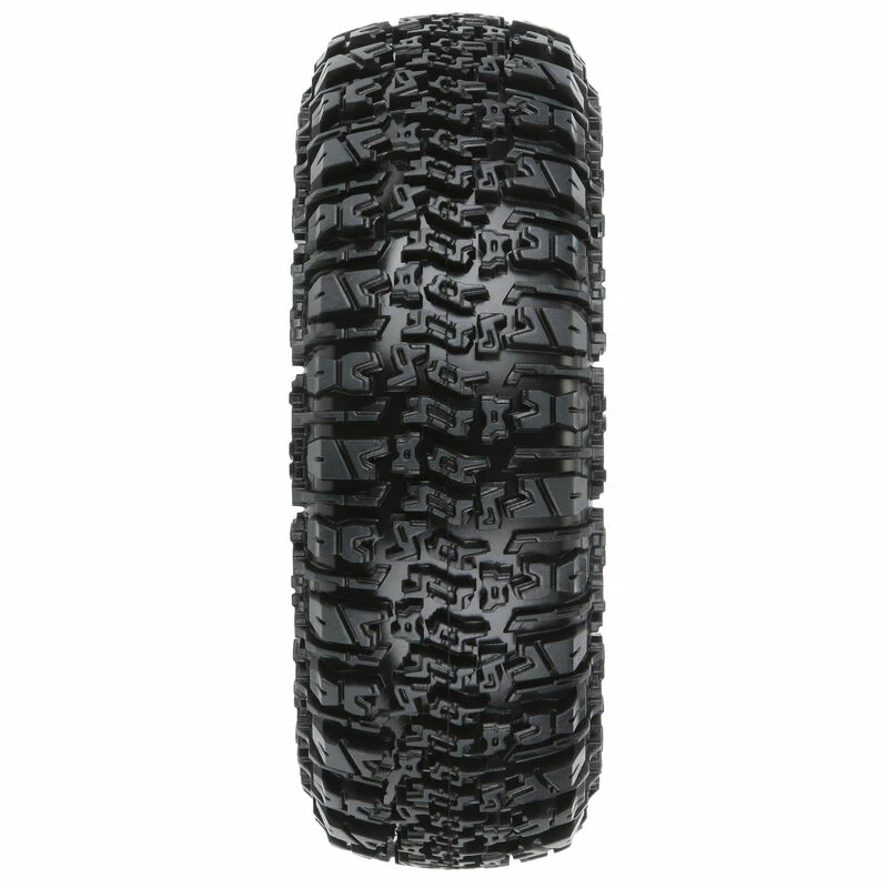 Pro-Line Racing 1/10 Class 1 Trencher Predator F/R 1.9" Crawler Tires (2) for Tires & Wheels - Image 2