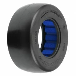 Pro-Line Racing 1/10 Bald Eagle MC Front/Rear 2.2"/3.0" Short Course Tires (2) for Tires & Wheels