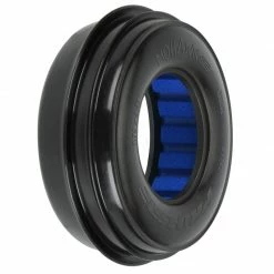 Pro-Line Racing 1/10 Mohawk Front 2.2"/3.0" Sand/Snow Short Course Tires (2) for Tires & Wheels