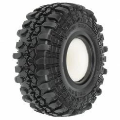 Pro-Line Racing 1/10 Interco Super Swamper G8 Front/Rear 2.2" Crawler Tires (2) for Tires & Wheels