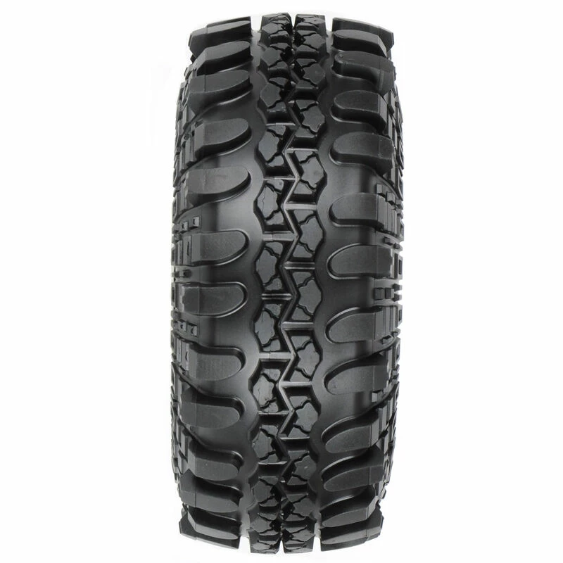Pro-Line Racing 1/10 Interco Super Swamper G8 Front/Rear 2.2" Crawler Tires (2) for Tires & Wheels - Image 2