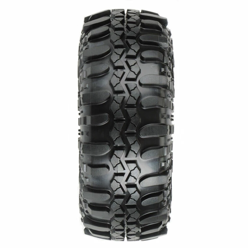 Pro-Line Racing 1/10 Interco Super Swamper XL Predator F/R 1.9" Crawler Tires (2) for Tires & Wheels - Image 2