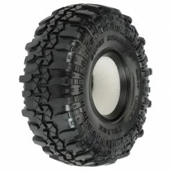 Pro-Line Racing 1/10 Interco Super Swamper XL G8 F/R 1.9" Rock Crawling Tires (2) for Tires & Wheels