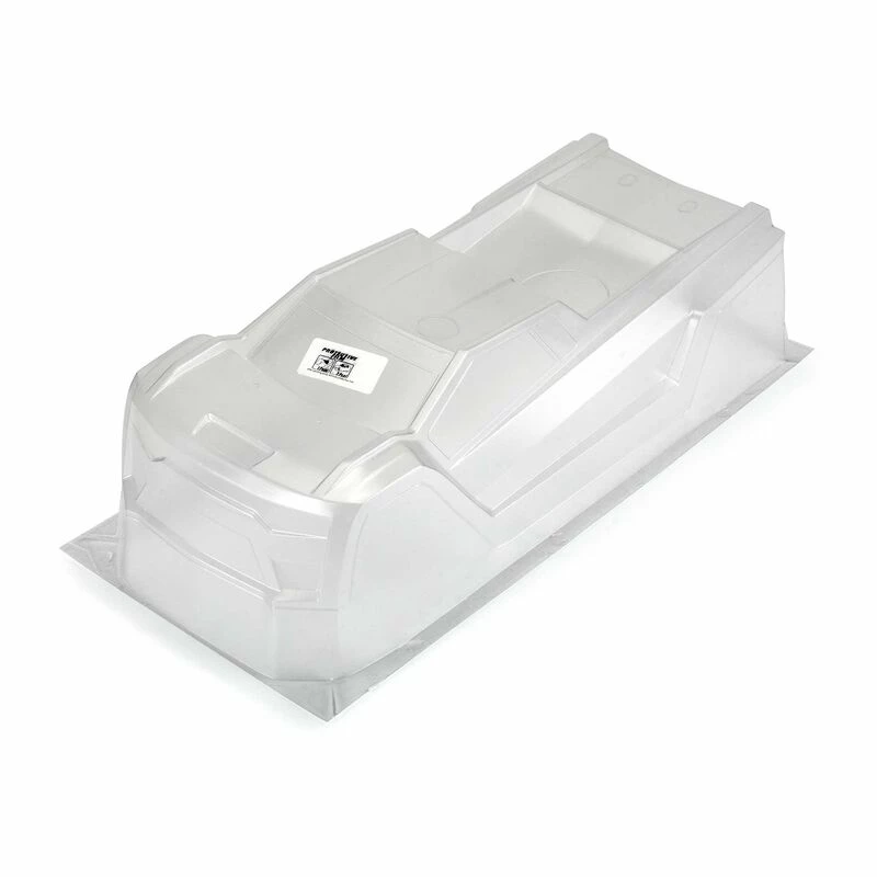 Pro-Line Racing 1/8 Axis T Clear Body: Mugen MBX8T & MBX8T Eco for Bodies - Image 2