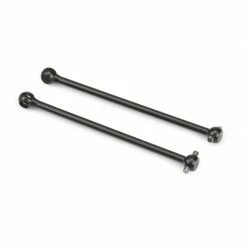 Pro-Line Racing Front Drive Shafts: PRO-MT 4X4 for Parts