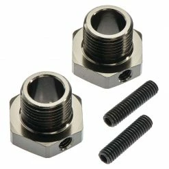 Pro-Line Racing 17mm Wheel Hex Set: PRO-MT 4X4 for Parts