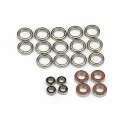 Pro-Line Racing Bearing Set: PRO-MT 4X4 for Parts