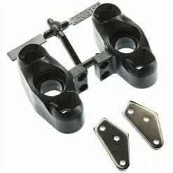 Pro-Line Racing Front Hub Carriers: PRO-MT 4X4 for Parts