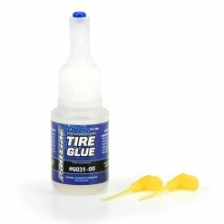 Pro-Line Racing Pro-Line Tire Glue for Pit Equipment