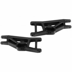 Pro-Line Racing 1/10 ProTrac Suspension Kit Front Arms: Traxxas Slash for Parts
