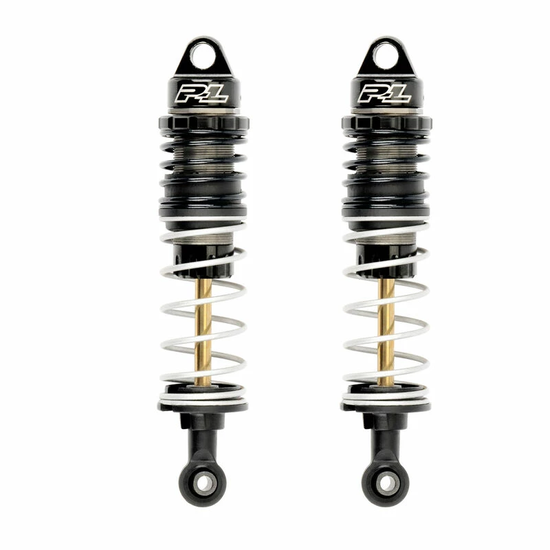Pro-Line Racing 1/10 PowerStroke Front Shocks: Short Course for Parts