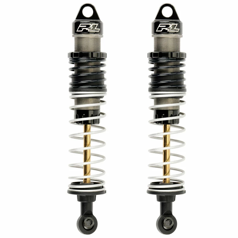 Pro-Line Racing 1/10 PowerStroke Rear Shocks: Short Course for Parts