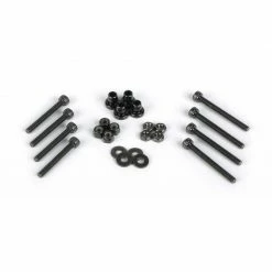 Pro-Line Racing 1/10 PowerStroke Universal Shock Mounting Kit: Short Course for Parts