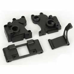 Pro-Line Racing 1/10 Plastic Replacement Parts: PRO Performance Transmission for Parts