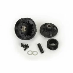 Pro-Line Racing 1/10 Diff and Idler Gear Set Replacement Kit: PRO Performance Transmission for Parts