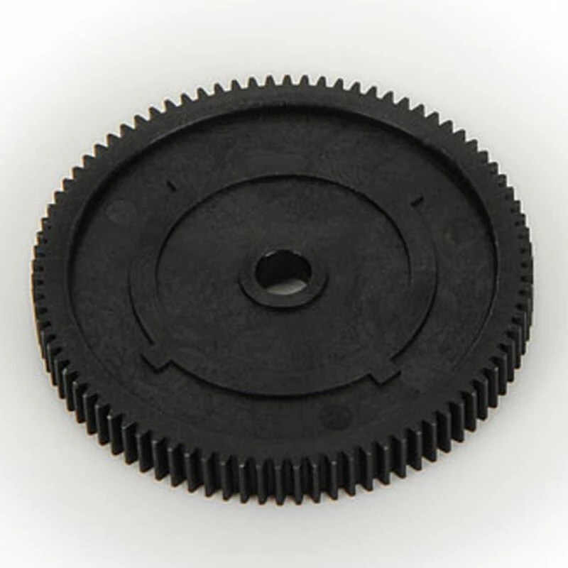 Pro-Line Racing 1/10 Spur Gear Replacement: PRO Performance Transmission (86T) for Parts