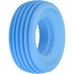Pro-Line Racing 1/10 Single Stage Closed Cell F/R 1.9" Crawling Foam (2): XL Tires for Tires & Wheels