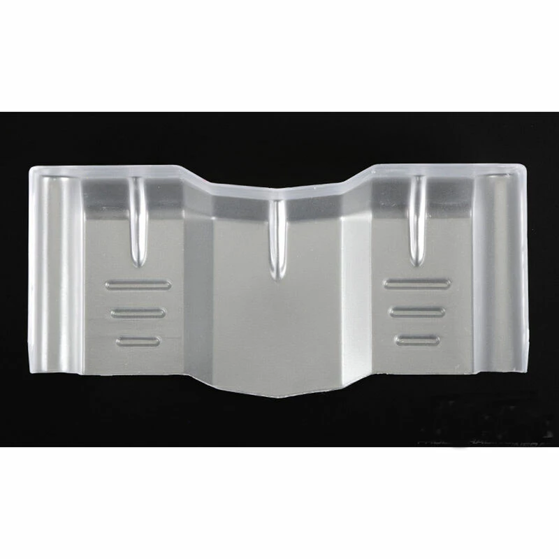 Pro-Line Racing 1/10 Pre-Cut Trifecta Clear Rear Buggy Wing (1) for Bodies