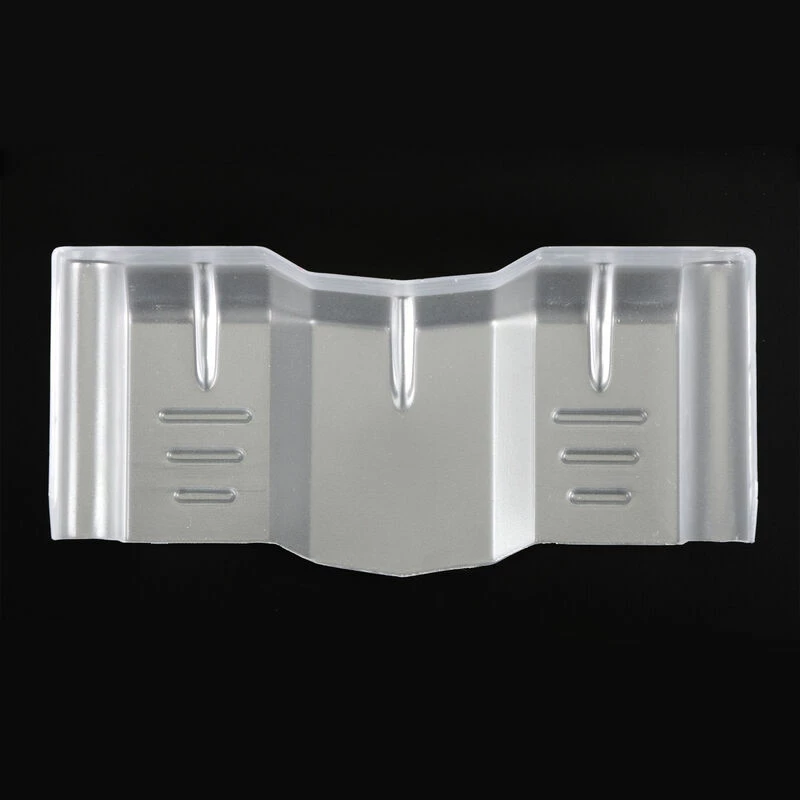 Pro-Line Racing 1/10 Pre-Cut Trifecta Clear Rear Buggy Wing (1) for Bodies - Image 2