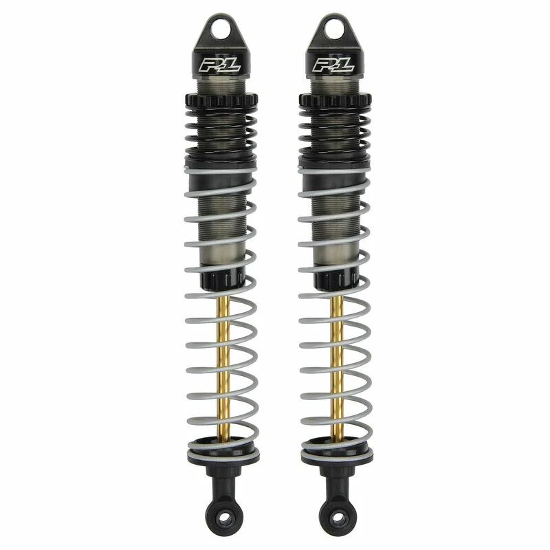 Pro-Line Racing 1/10 PowerStroke XT Shocks, 5" for Parts